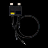 Tigo TS4-A-O, 1500V UL/TUV, 1.2M Cable, MC4 Comparable, 700W Max Power (SKU Part Number 461-00252-32)